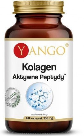 Yango Коллагеновые активные пептиды 120 капсул., мультиколор naturesplus коллагеновые пептиды 240 капсул