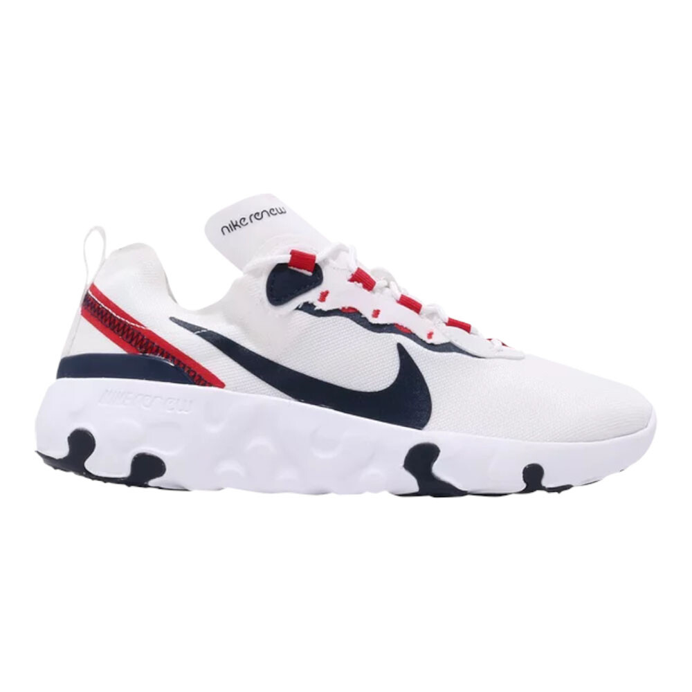 

Кроссовки Nike Air Max 90 SE GS, белый