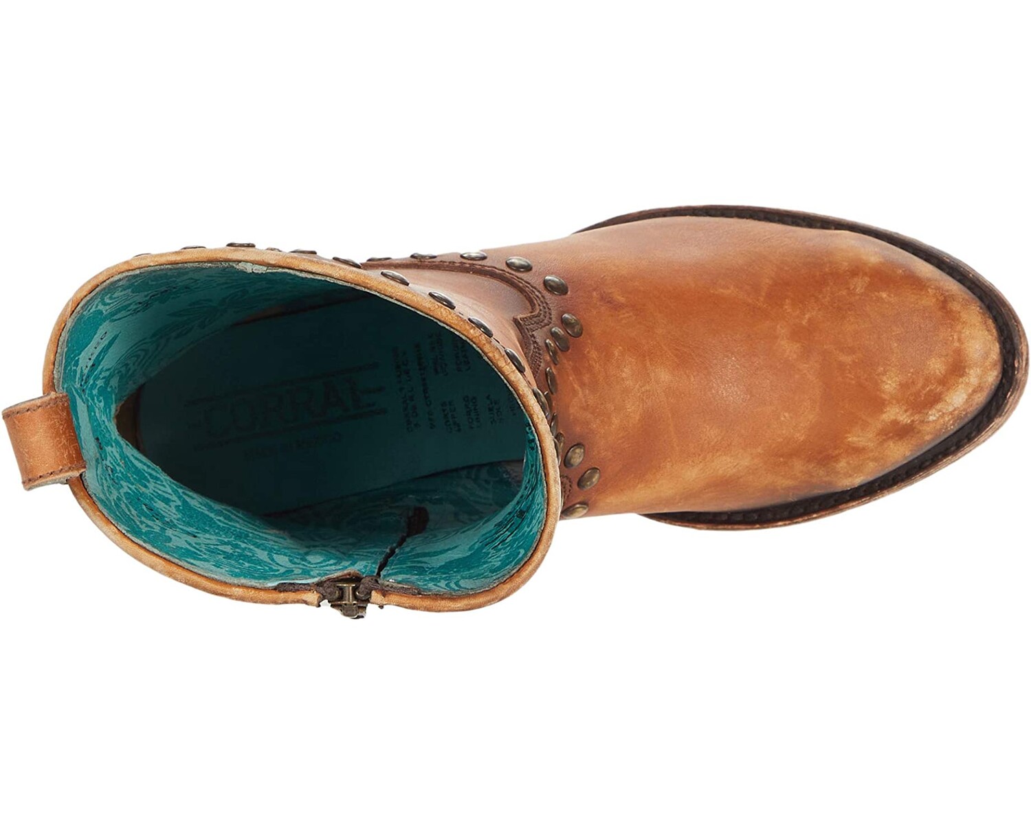 

Ботинки C3701 Corral Boots, мед