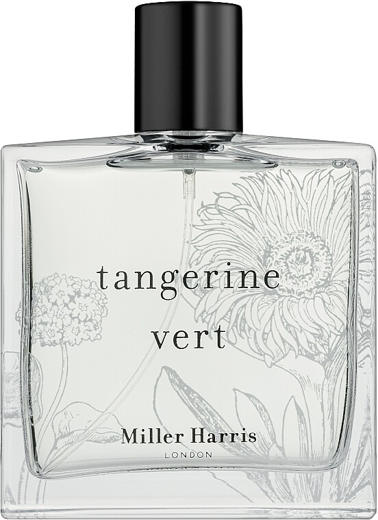 

Духи Miller Harris Tangerine Vert