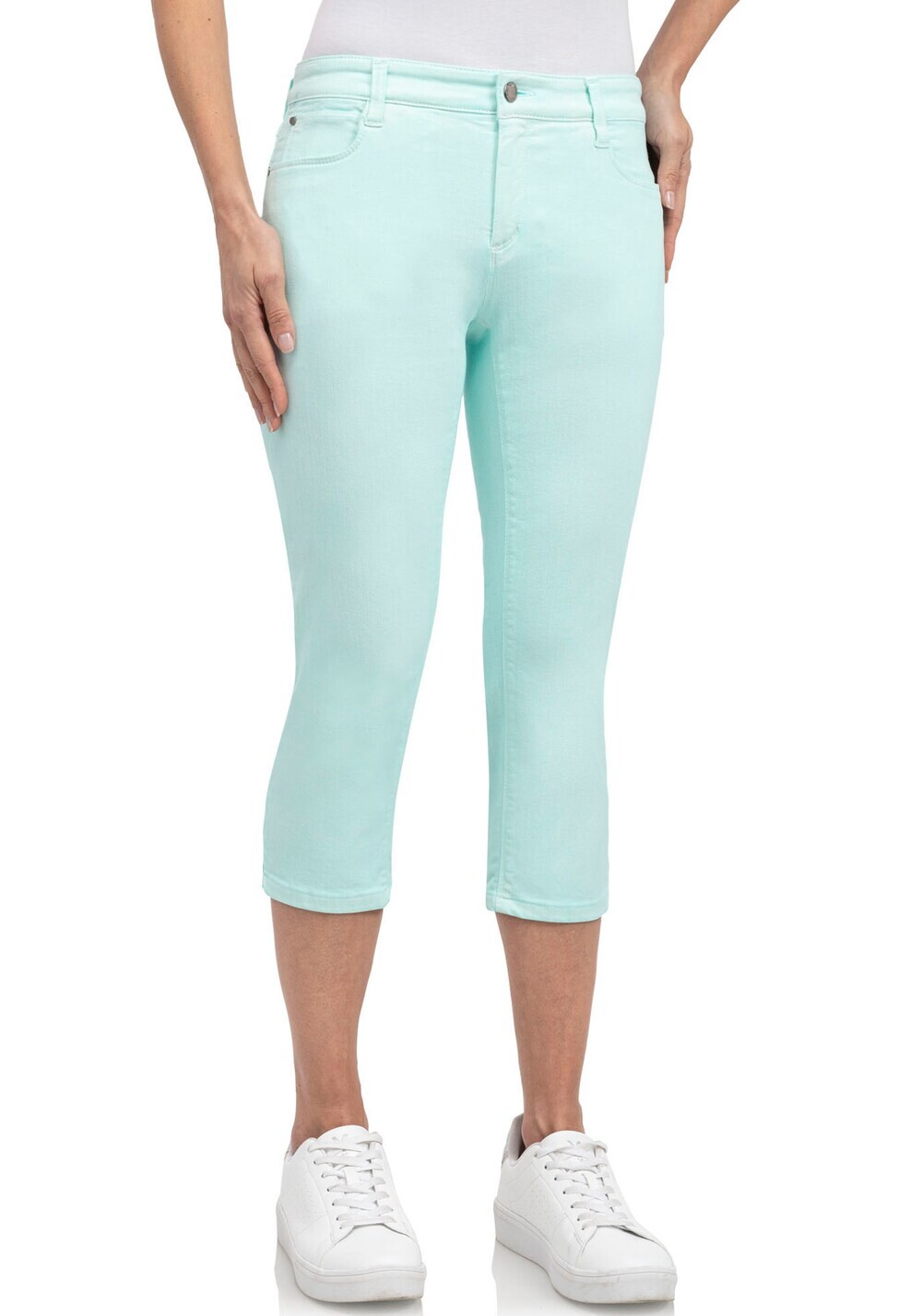 

Узкие джинсы Wonderjeans, вода