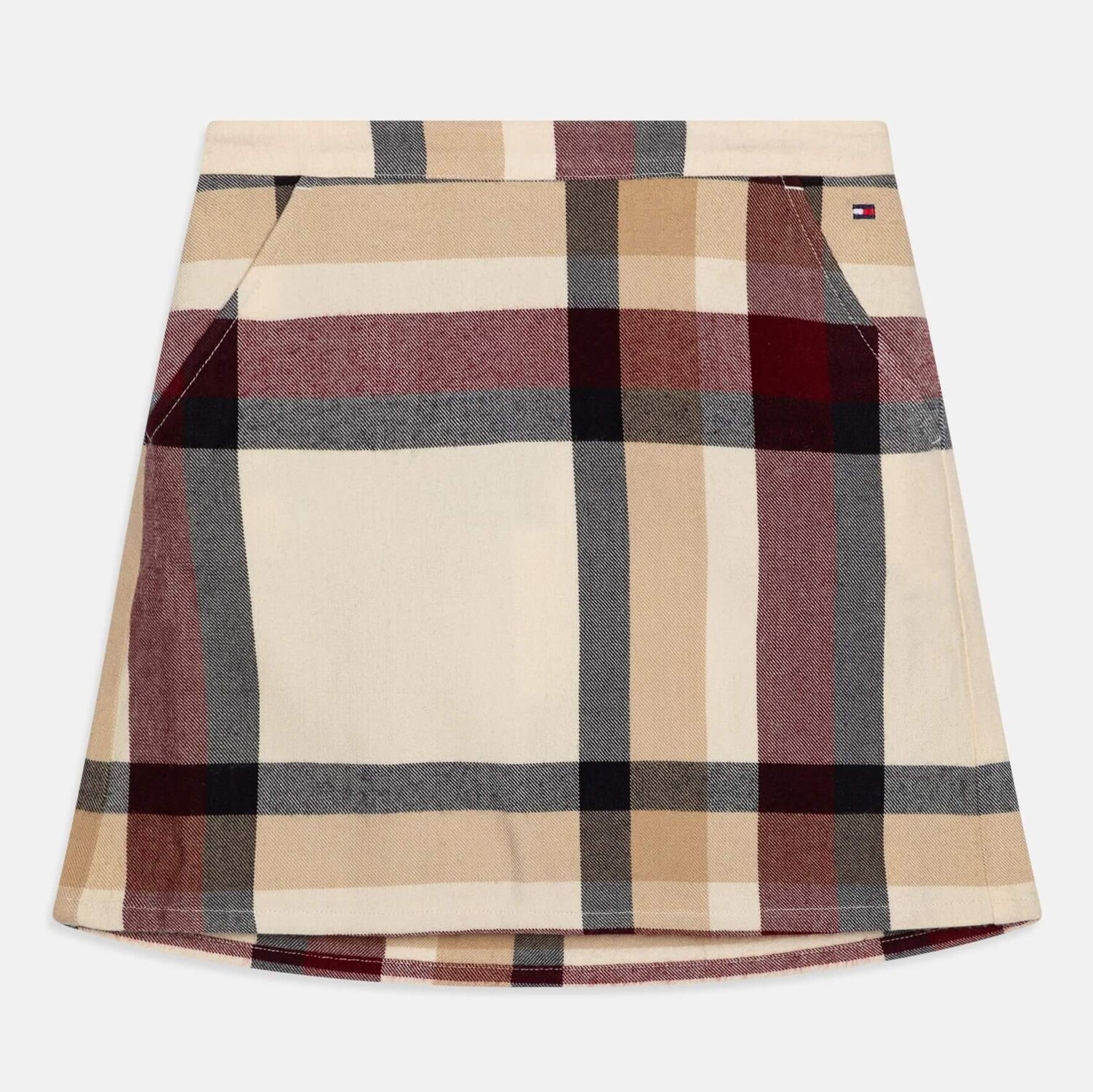

Юбка Tommy Hilfiger - Minigonna, мультиколор