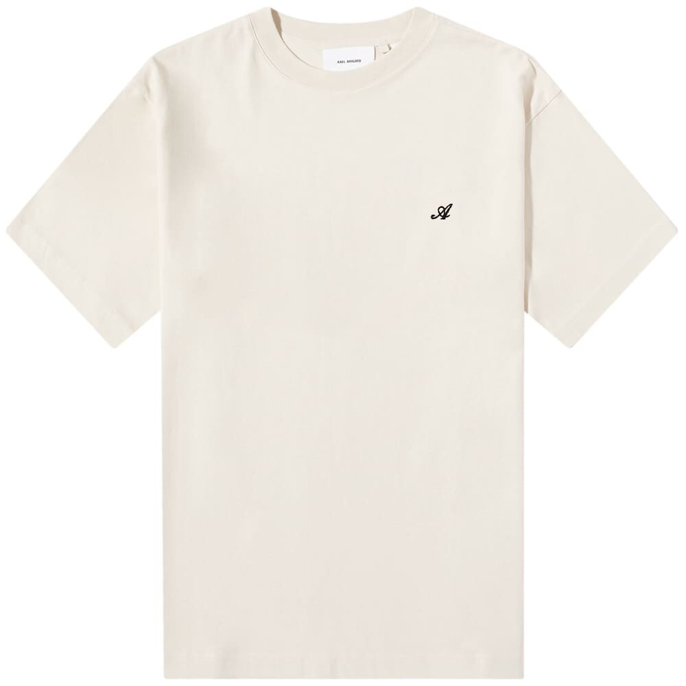

Футболка Axel Arigato Signature Tee