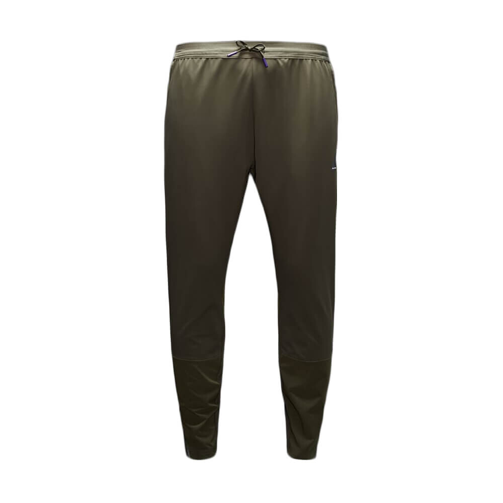

Брюки спортивные Zara Technical, хаки
