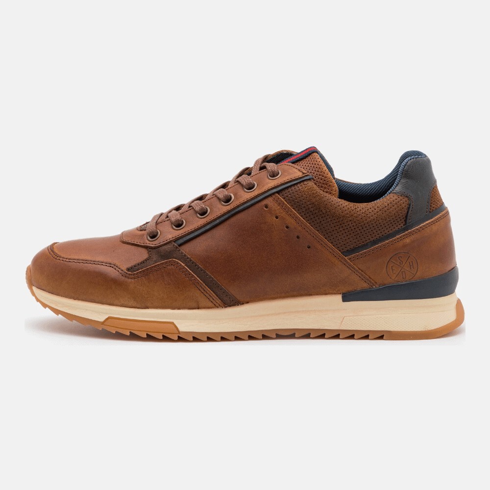 

Кроссовки Bullboxer Zapatillas, cognac