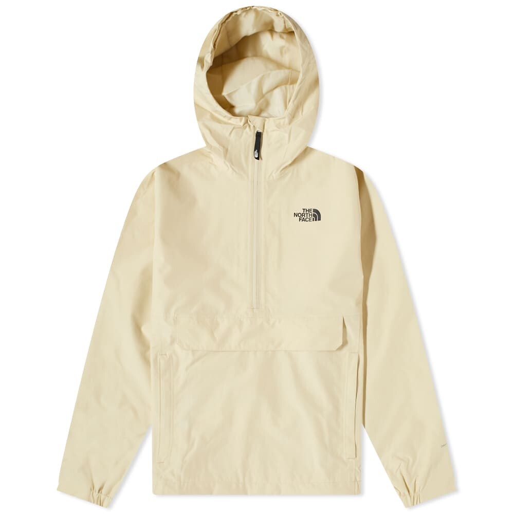 

Водонепроницаемый Фанорак The North Face