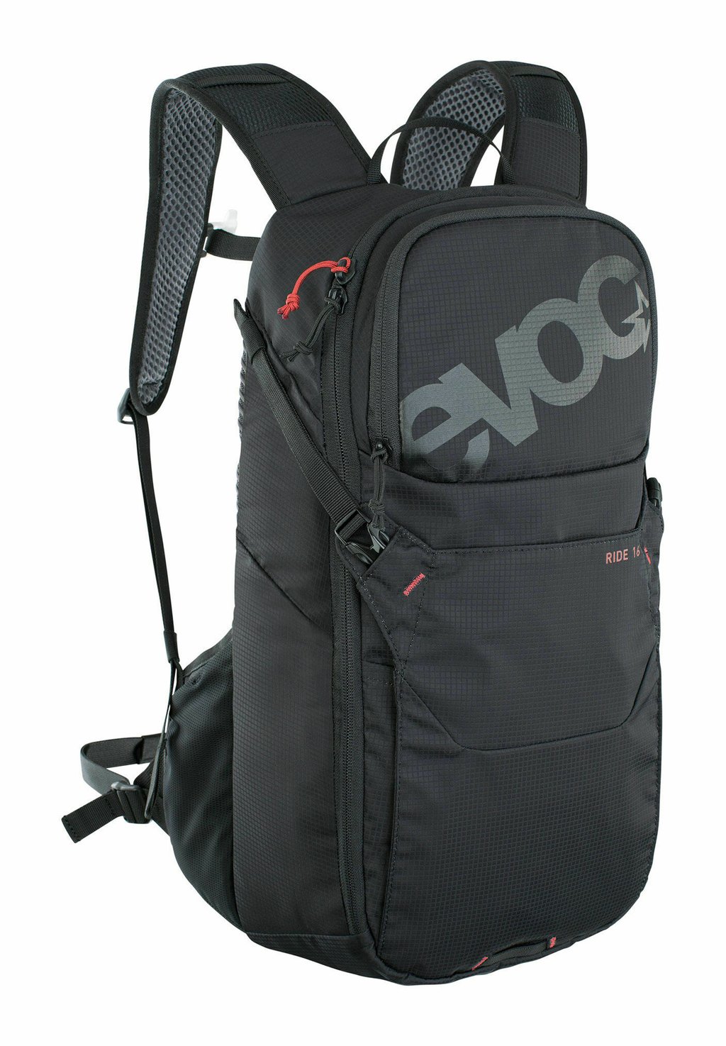 Рюкзак RIDE 16 Evoc Sports, цвет schwarz