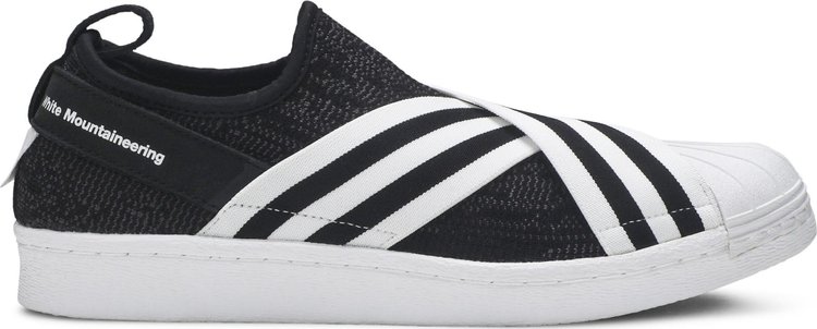 Adidas mountaineering cheap slip on