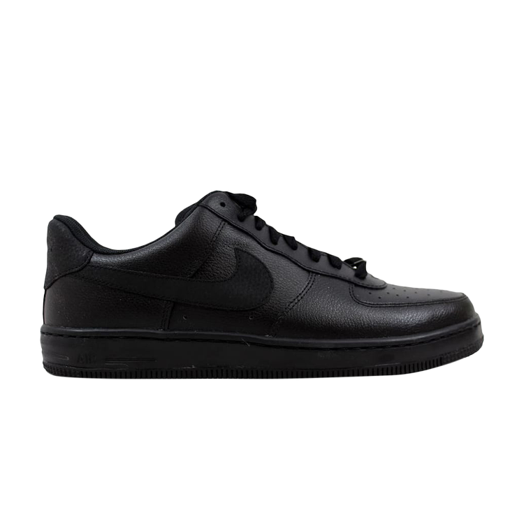 

Кроссовки Nike Wmns Air Force 1 Ultra Force ESS, черный