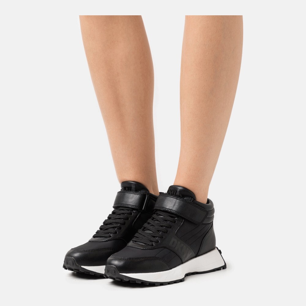 

Кроссовки Dkny Noemi, black