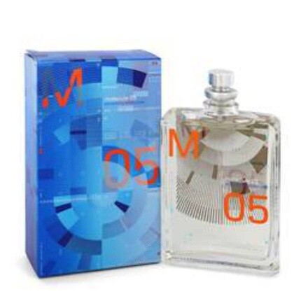 

Escentric Molecules Molecule 05 Туалетная вода-спрей 100мл