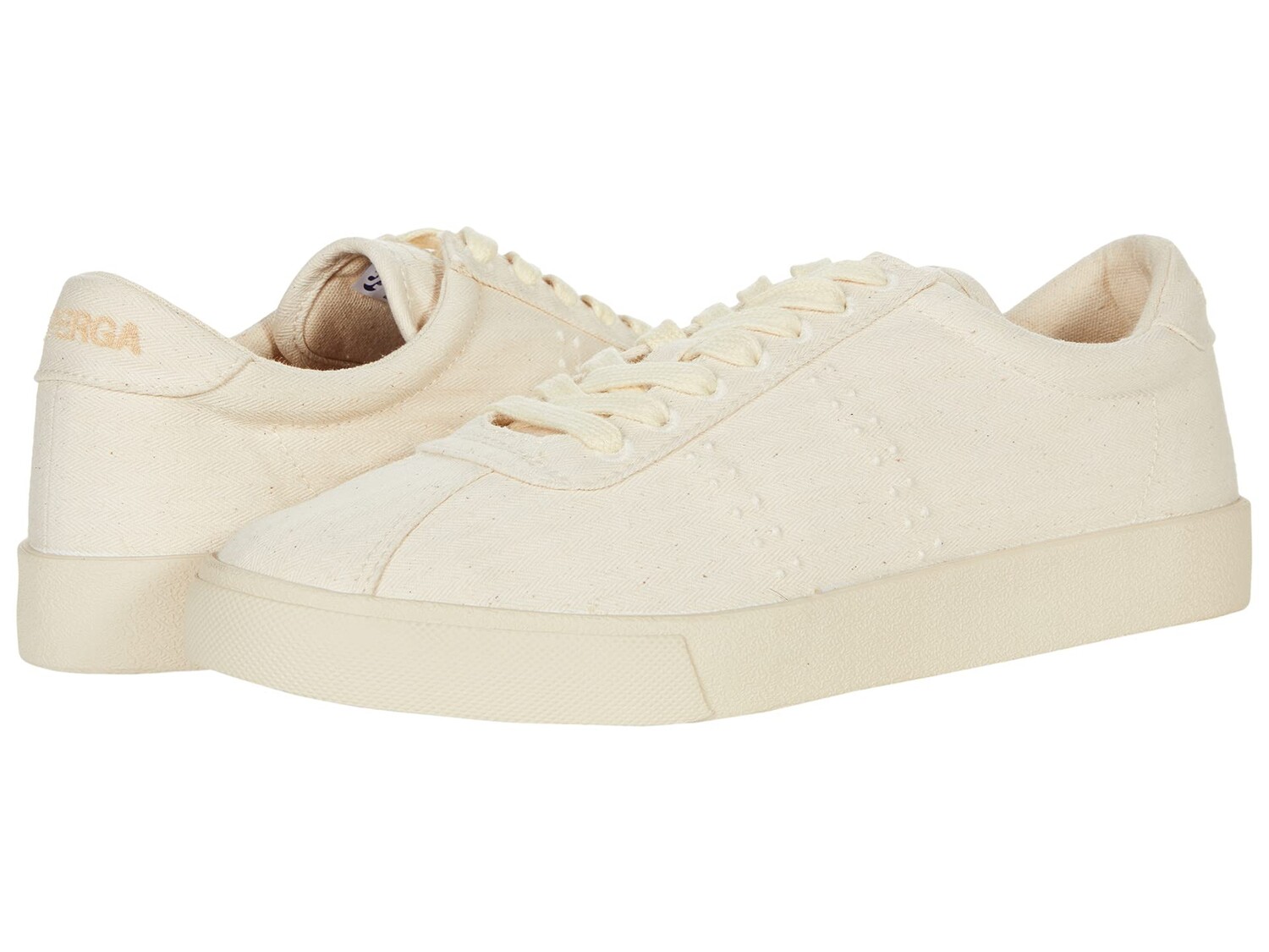 

Кроссовки Superga, 2843 Clubs Organic