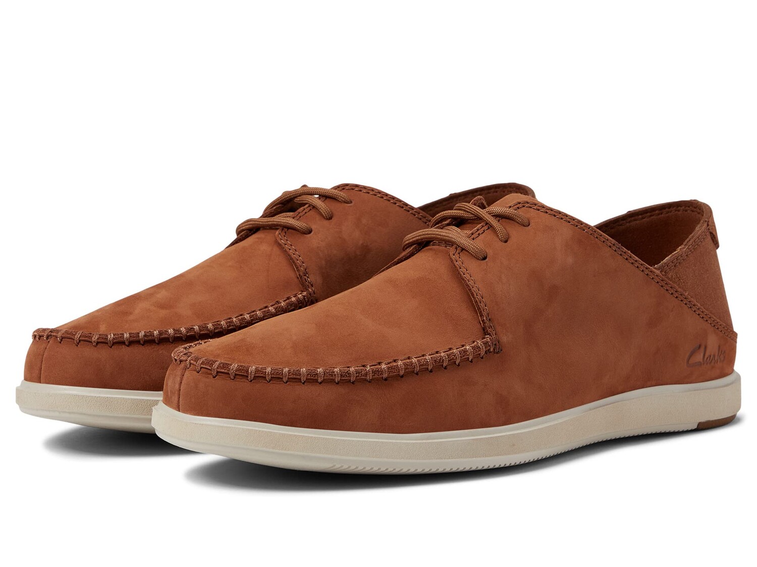 

Кроссовки Clarks, Bratton Tie