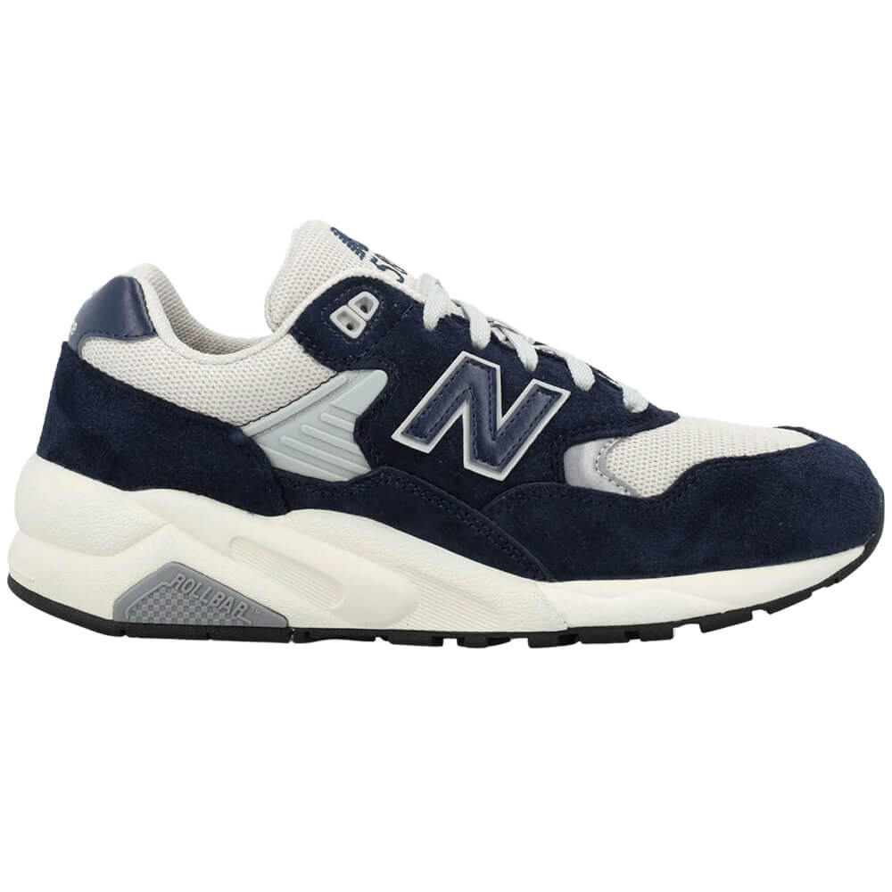 

Кроссовки New Balance Mt580, темно-синий