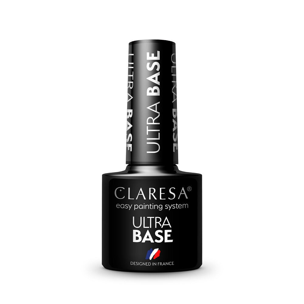 

Claresa База Ultra Base для гибридного лака 5г
