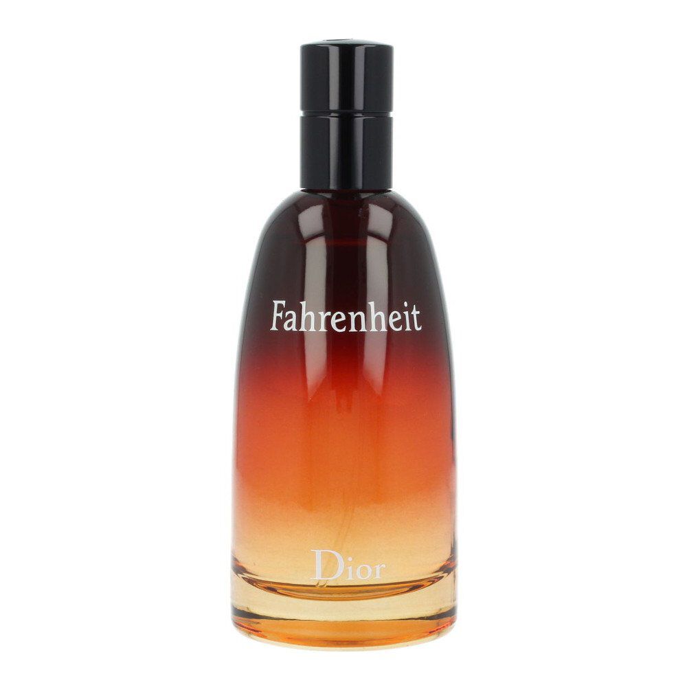 Dior Fahrenheit лосьон после бритья для мужчин, 100 мл мужская парфюмерия dior бальзам после бритья fahrenheit