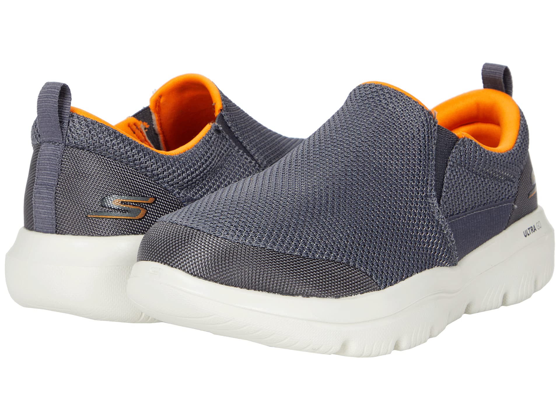 Кроссовки SKECHERS Performance, Go Walk Evolution Ultra - Impeccable кроссовки skechers sport flex advantage 4 0 charcoal orange