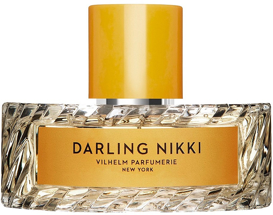 Духи Vilhelm Parfumerie Darling Nikki набор миниатюр 3 10 мл vilhelm parfumerie darling nikki 3 шт