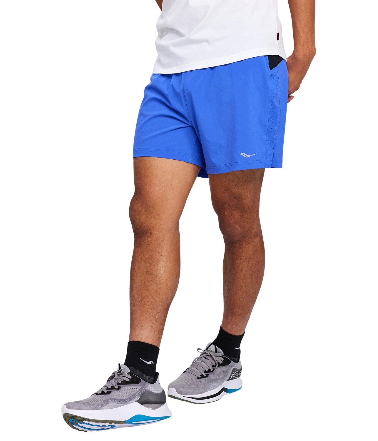 

Шорты Saucony, Outpace 5" Shorts