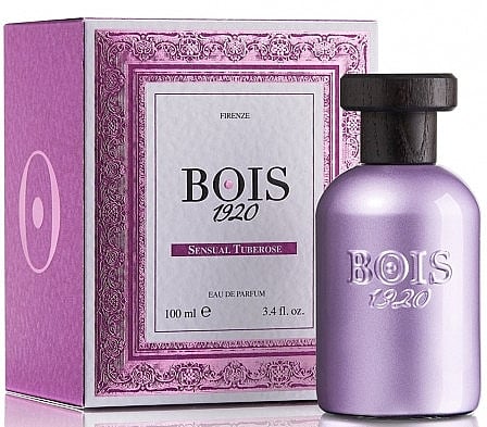 Духи Bois 1920 Sensual Tuberose - фото