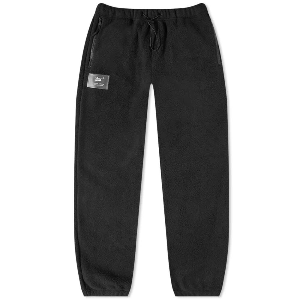 

Брюки Patta Sherling Fleece Pants