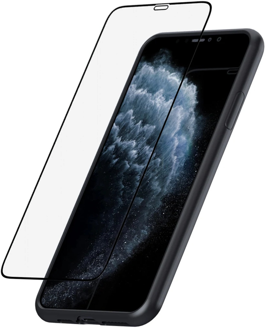 Стекло защитное SP Connect iPhone 11 Pro Max/iPhone XS Max на экран смартфона защитное стекло на microsoft lumia 535