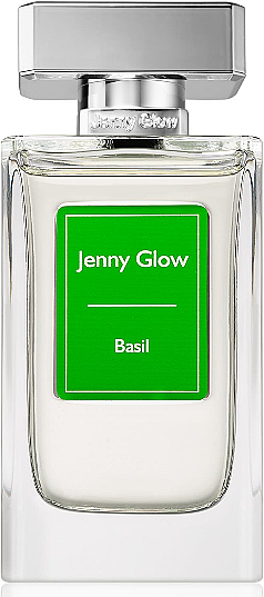 

Духи Jenny Glow Basil