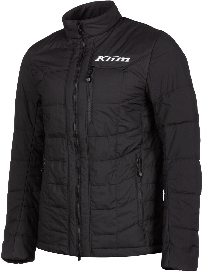 

Куртка Klim Override, черная, Черный