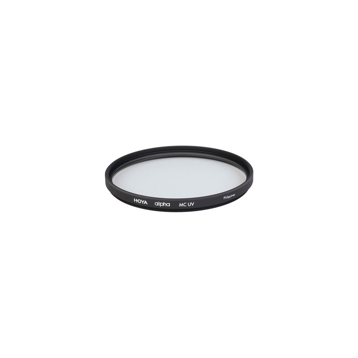 

Hoya 49mm Alpha Multi-Coated UV Optical Glass Filter