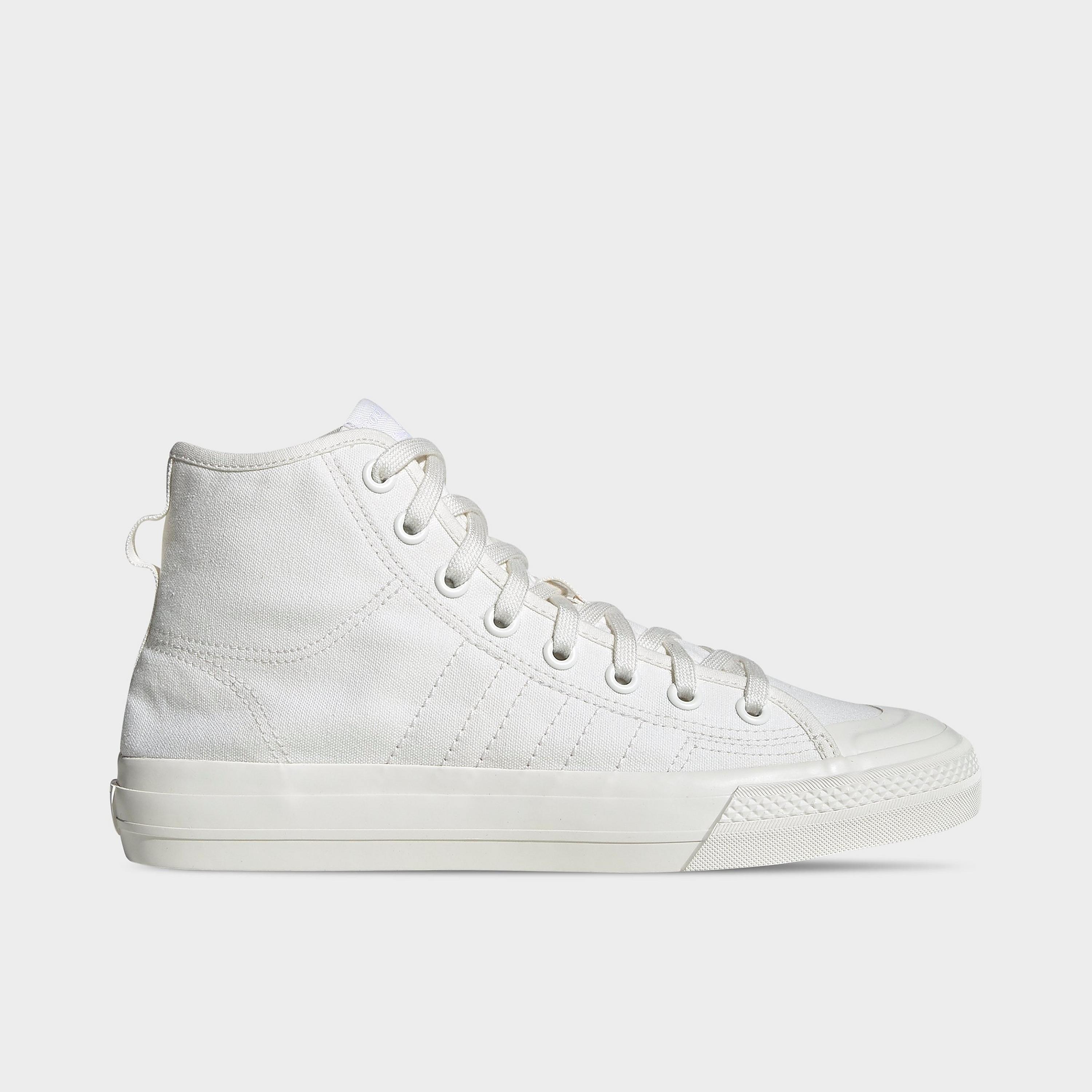 Кеды adidas Nizza Hi RF