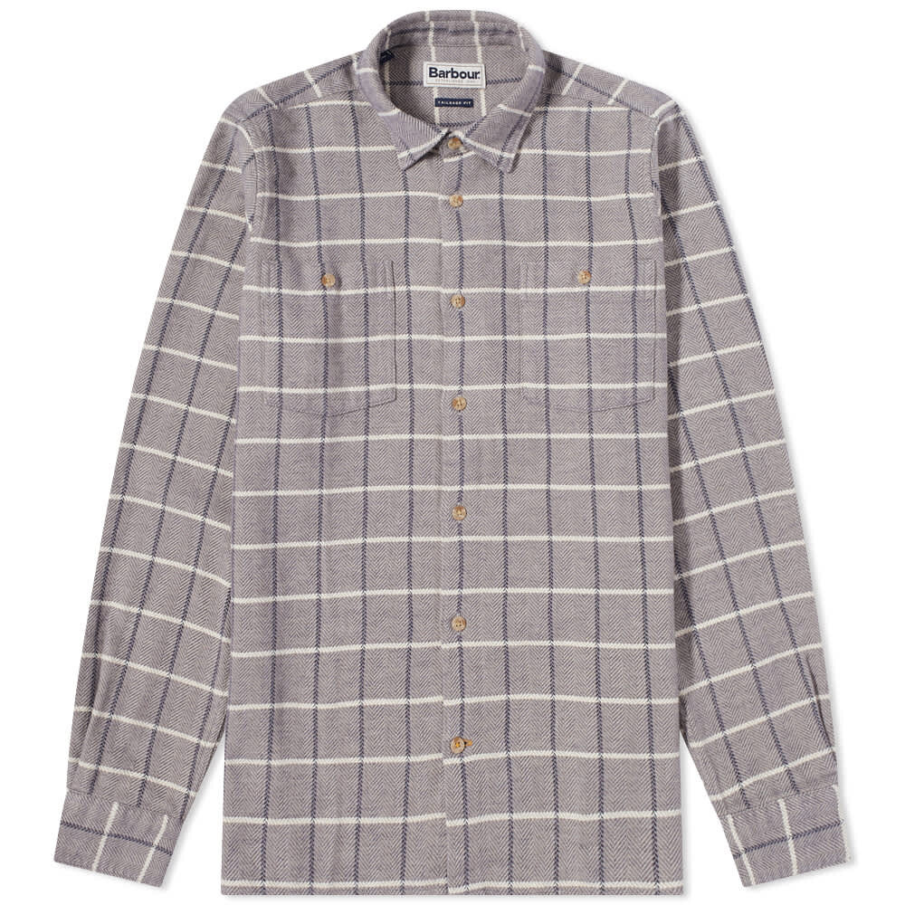 

Рубашка Barbour Gretna Check Shirt