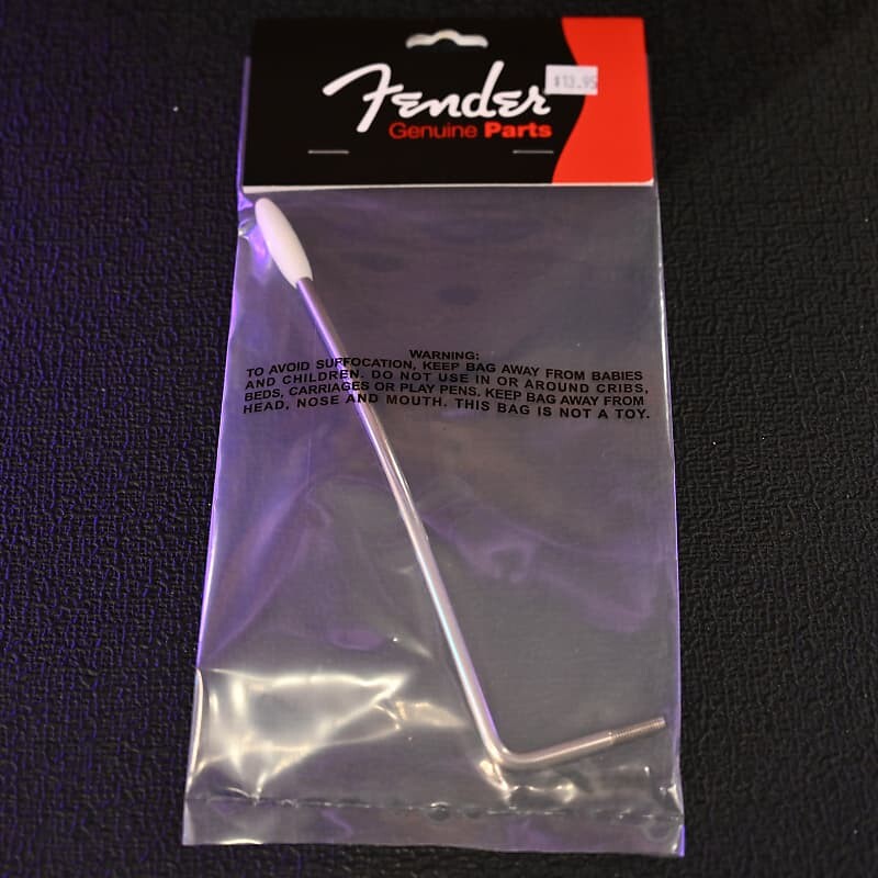 

Рукоятка тремоло Fender Tremelo Arm