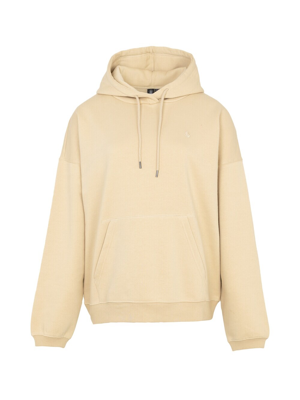 

Свитер Volcom Stone Heart, бежевый