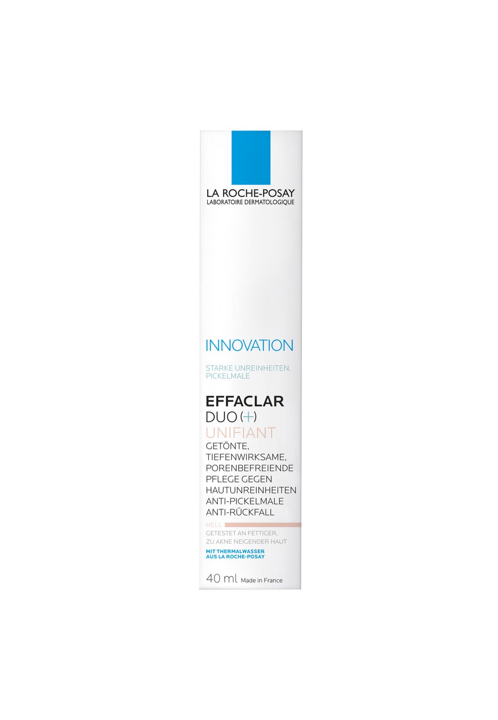 La roche posay effaclar duo spf. Тонирующий крем la Roche-Posay. Ла Рош позе дуо плюс. Ля Рош позе крем Duo. Ля Рош позе эффаклар дуо.