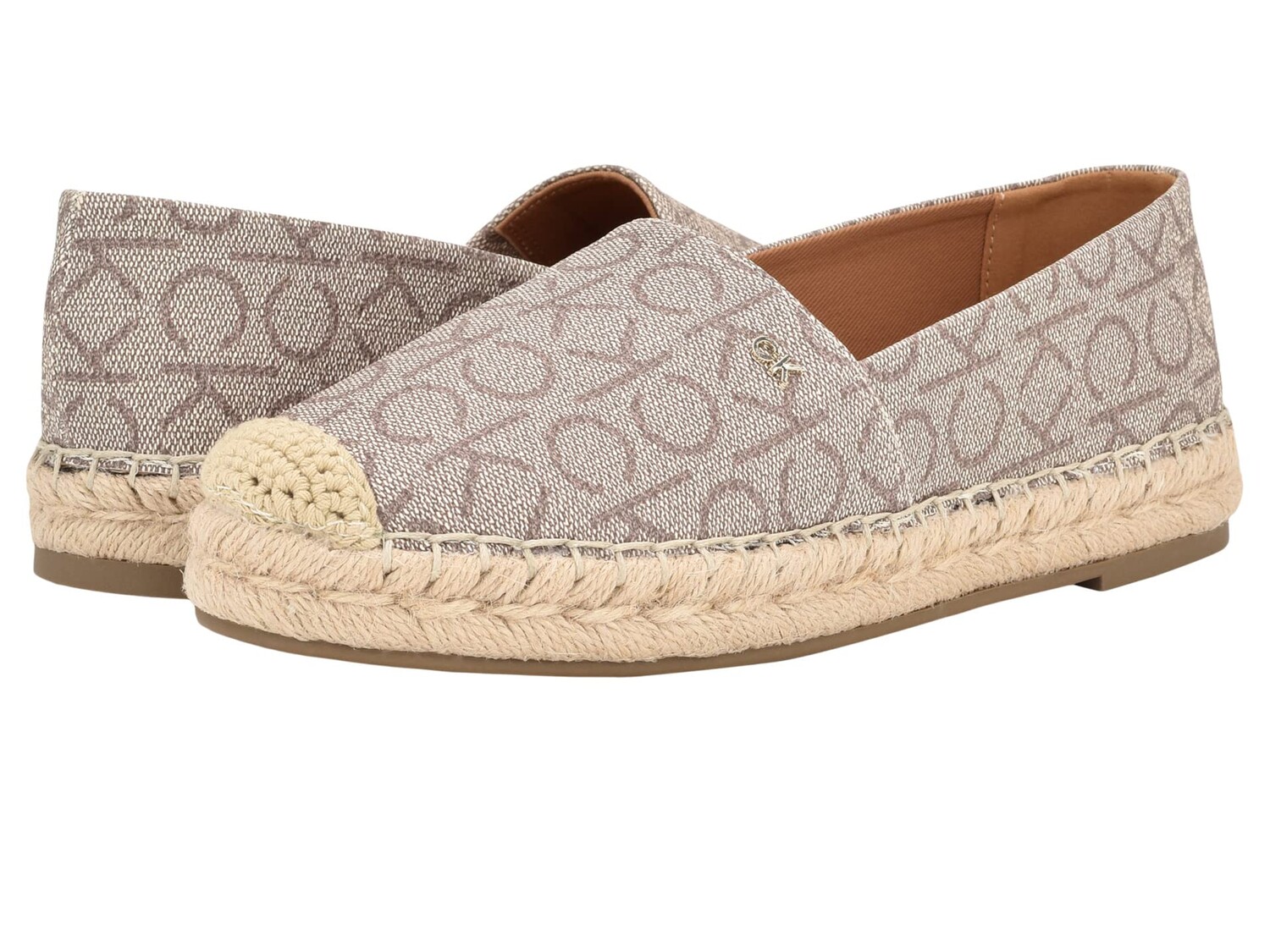

Мокасины Calvin Klein, Popular