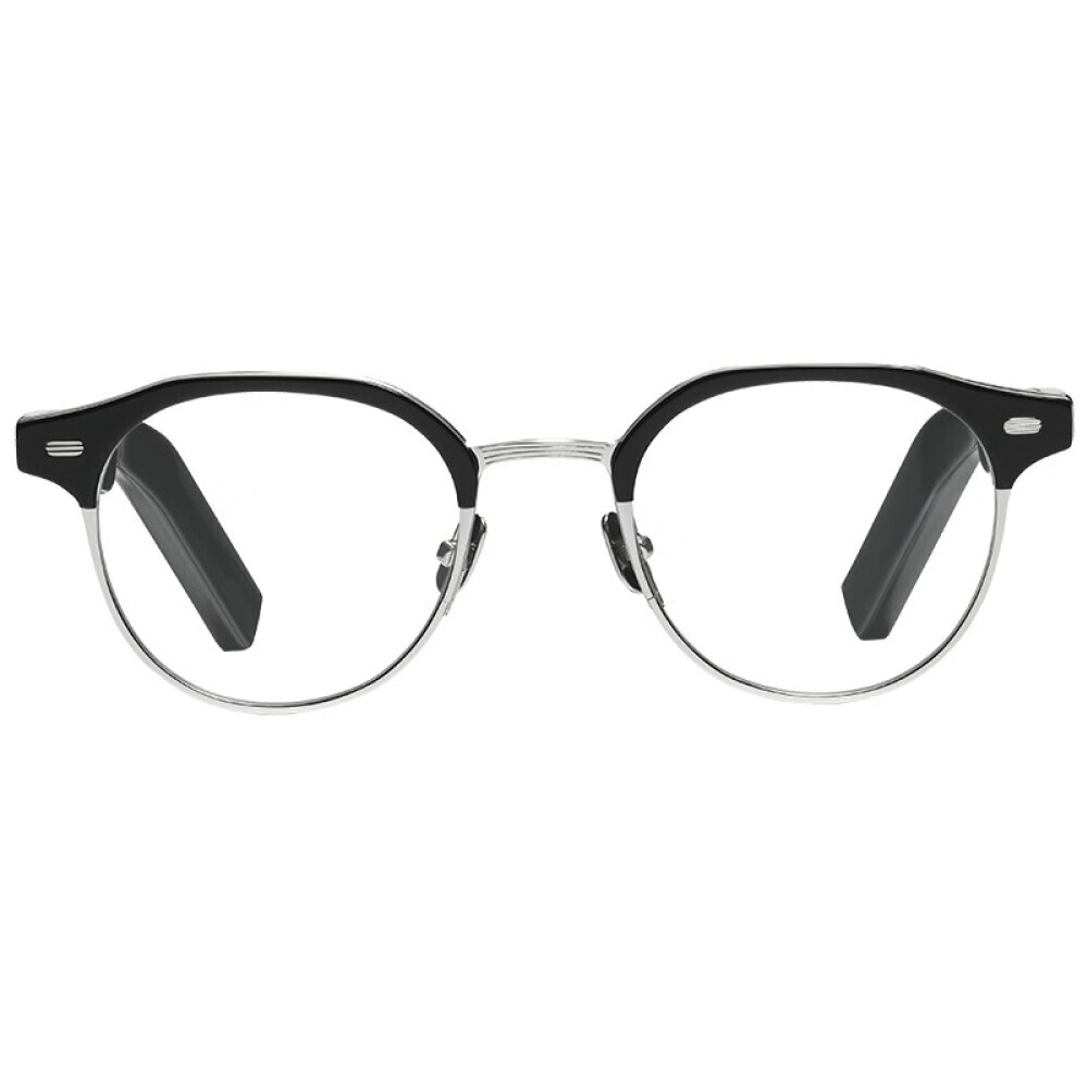 

Смарт-очки HUAWEI X GENTLE MONSTER Eyewear II, черный