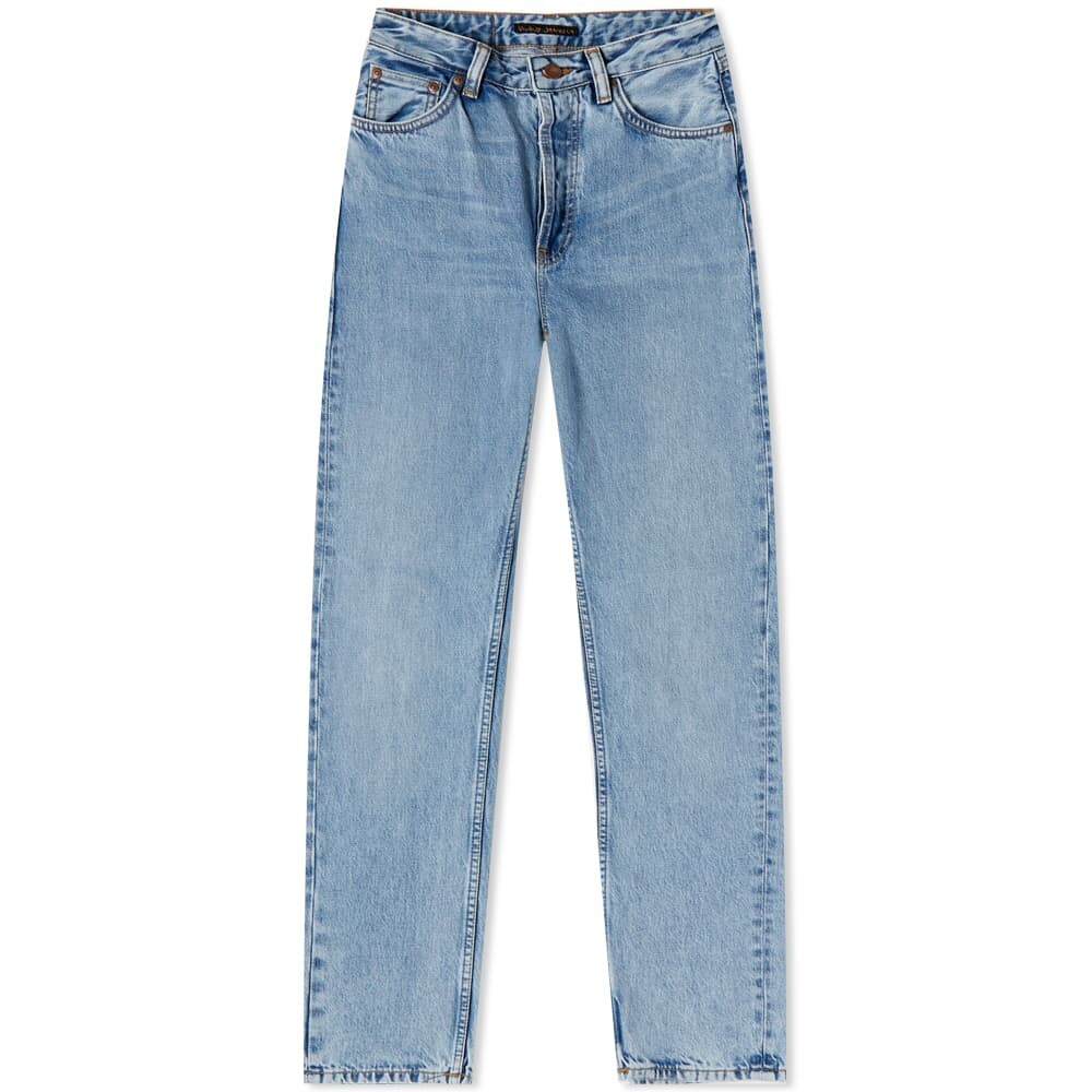 

Джинсы Nudie Lofy Lo Jean