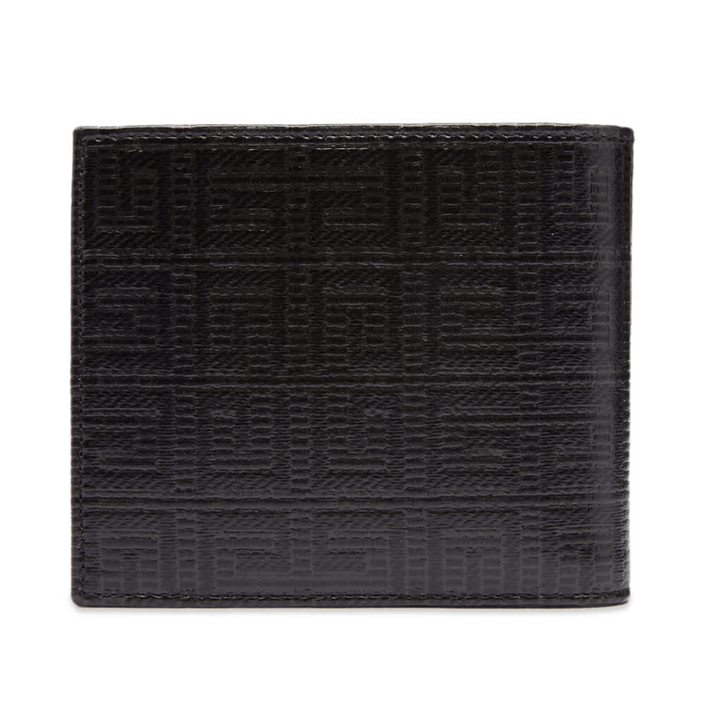 

Кошелек Givenchy Embossed Logo Billfold Wallet