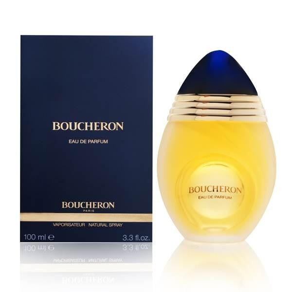 

Boucheron Pour Femme Eau de Parfum спрей 100мл