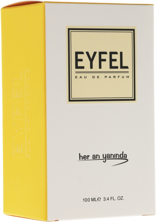 Духи Eyfel Perfume W-168 Bloomm - фото