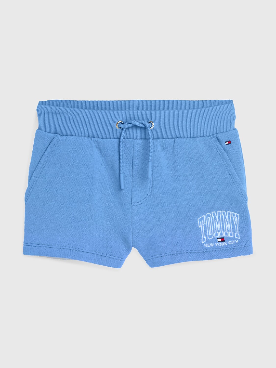 

Детская шоротка Tommy Hilfiger, синяя давка