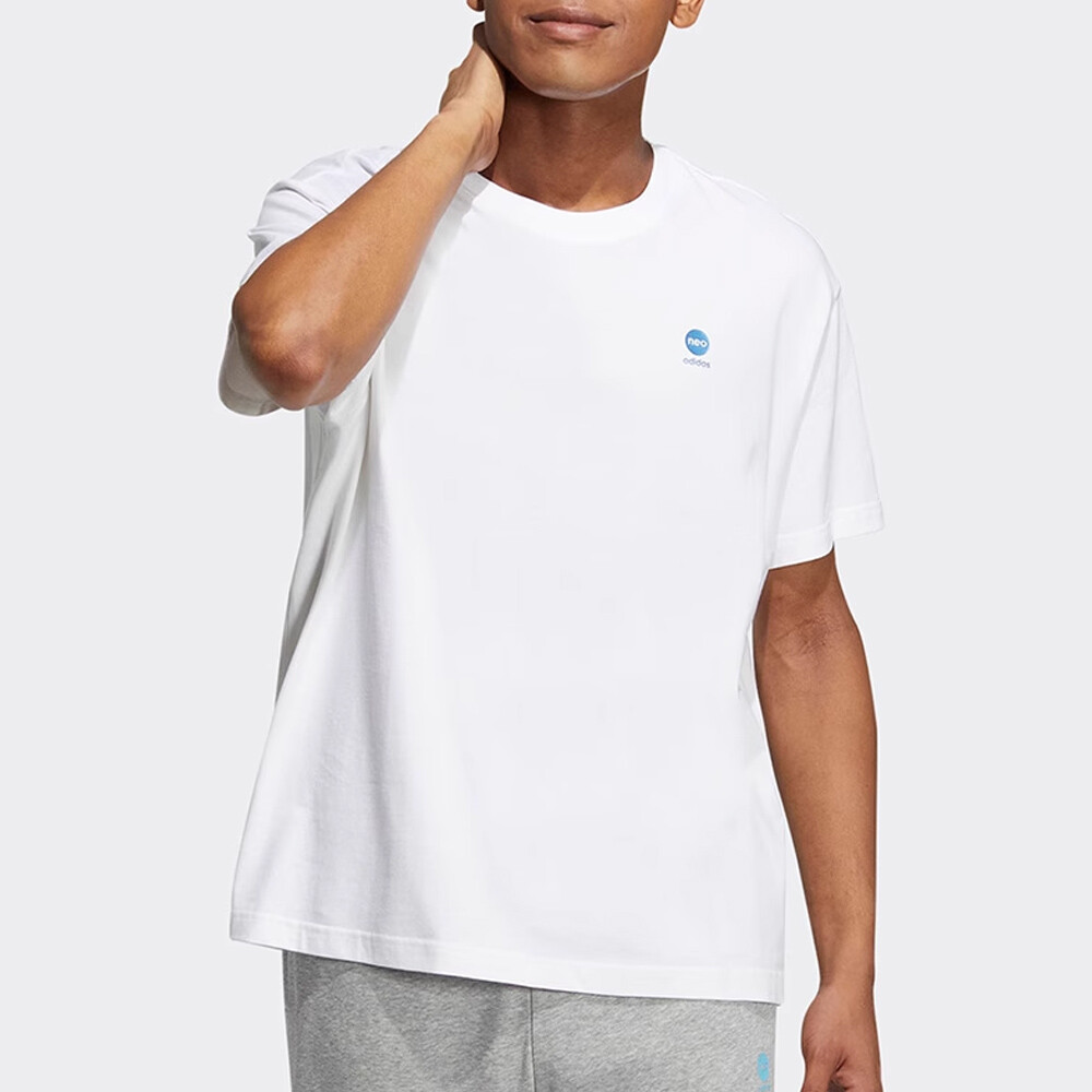 

Футболка Adidas Neo, белый