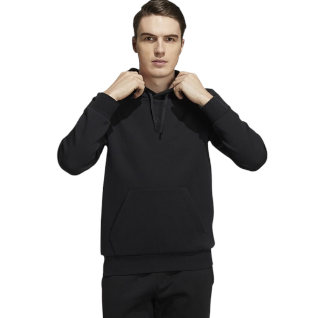 

Толстовка Adidas Future Icons, черный