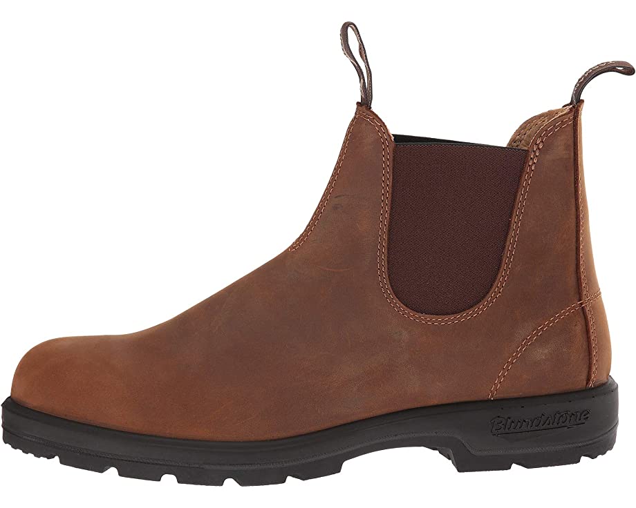 BL562 Classic 550 Chelsea Boot Blundstone