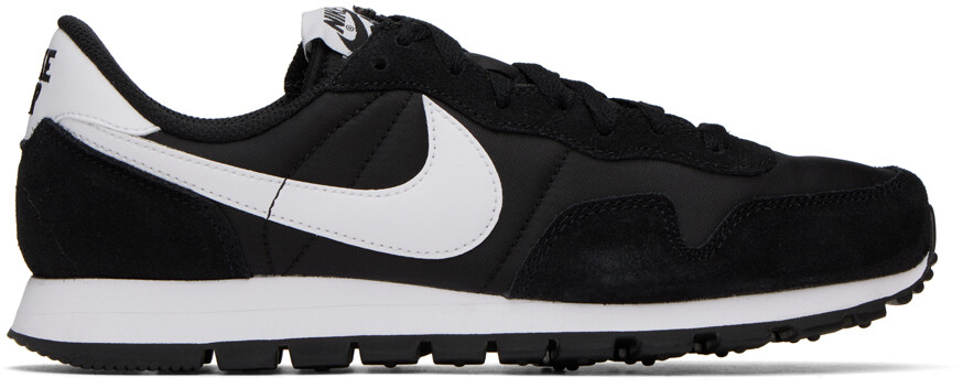 

Черно-белые кроссовки Air Pegasus 83 Nike