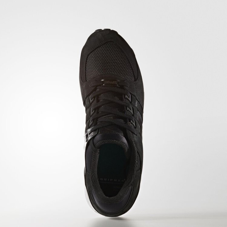 Adidas eqt support clearance leather