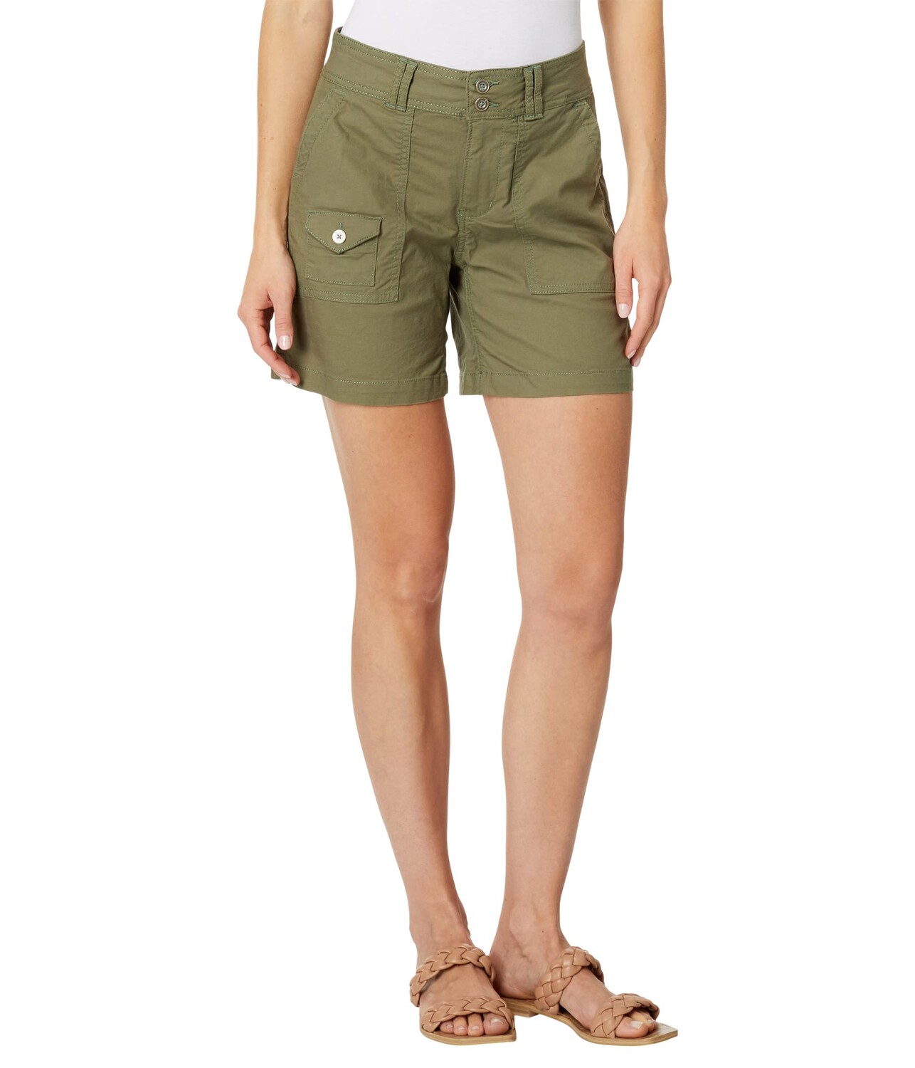 

Шорты U.S. POLO ASSN., Wanderer Shorts