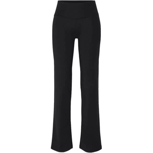 Спортивные штаны Nike Classic Pant, черный легинсы демисезон зима пояс на резинке без карманов размер 60 серый