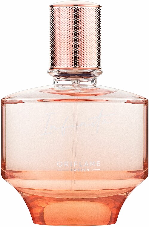 

Духи Oriflame Infinita