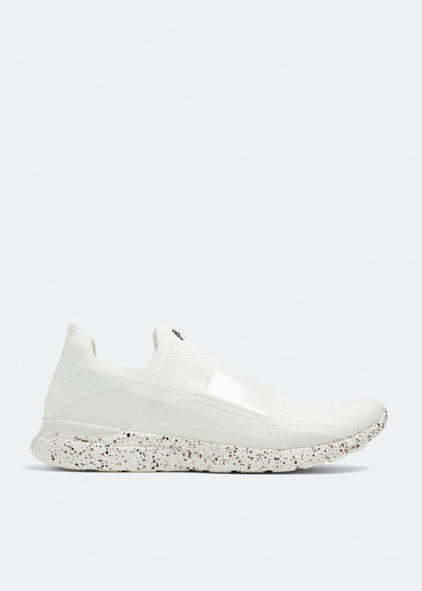 

Кроссовки ATHLETIC PROPULSION LABS TechLoom Bliss sneakers, белый